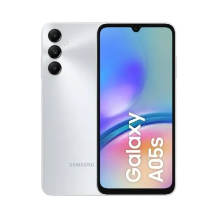 Samsung Galaxy A05s Smartphone 64 Go Argent